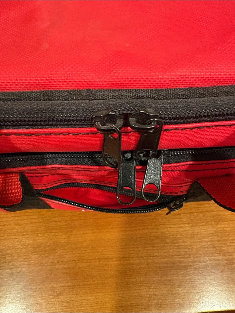Vintage ‘90s Marlboro Red Lunch Cooler